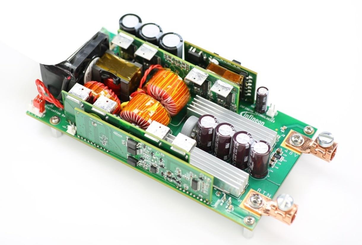 10 Breakthrough Technologies Reshaping Switching Power Supplies in 2026: What Buyers and Engineers Should Really Know - 1. Why Is High-Frequency Design So Important?