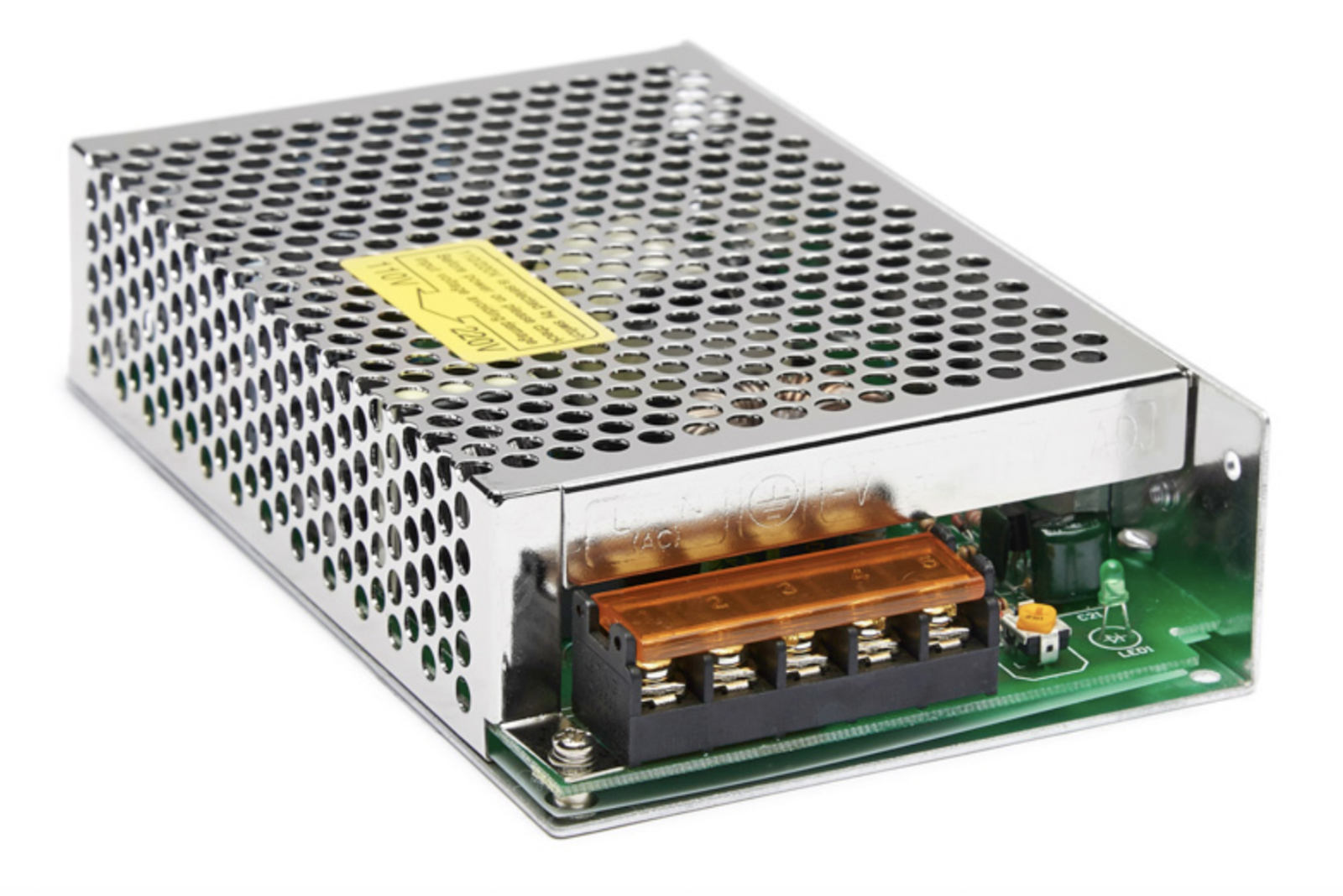 10 Breakthrough Technologies Reshaping Switching Power Supplies in 2026: What Buyers and Engineers Should Really Know - 3. Why Do Better Power Supplies Run Cooler?