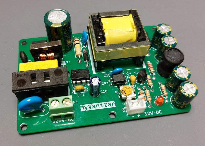 8 Switching Power Supply Topologies Explained: Which SMPS Design Is Best for Modern Electronics? - 1. Why Is the Buck Converter the Most Widely Used SMPS Topology?
