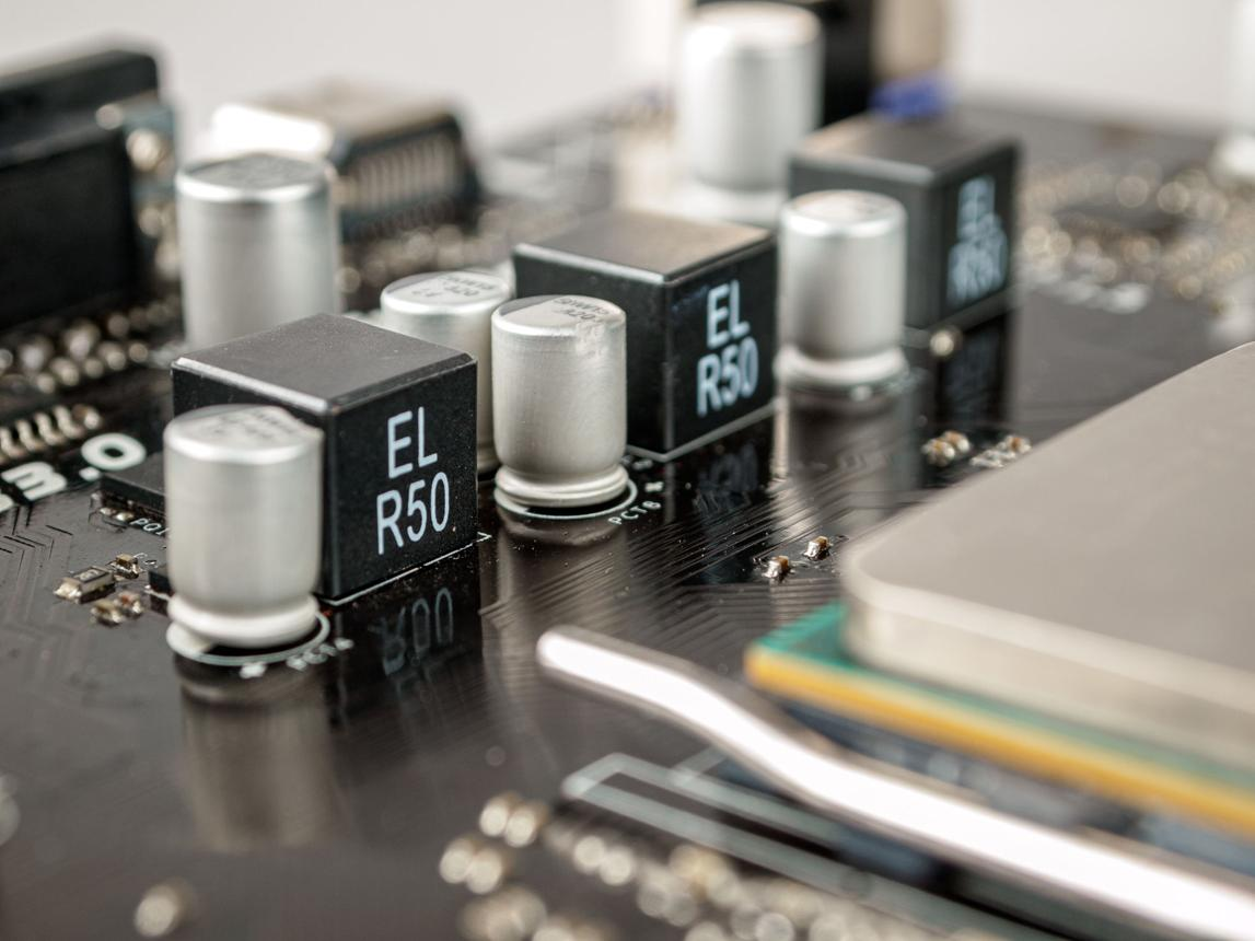 8 Switching Power Supply Topologies Explained: Which SMPS Design Is Best for Modern Electronics? - 5. What Makes Forward Converters Better for Medium-Power Applications?