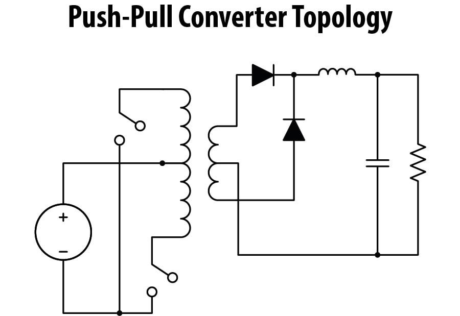 8 Switching Power Supply Topologies Explained: Which SMPS Design Is Best for Modern Electronics? - Final Thoughts: Which SMPS Topology Is Best?