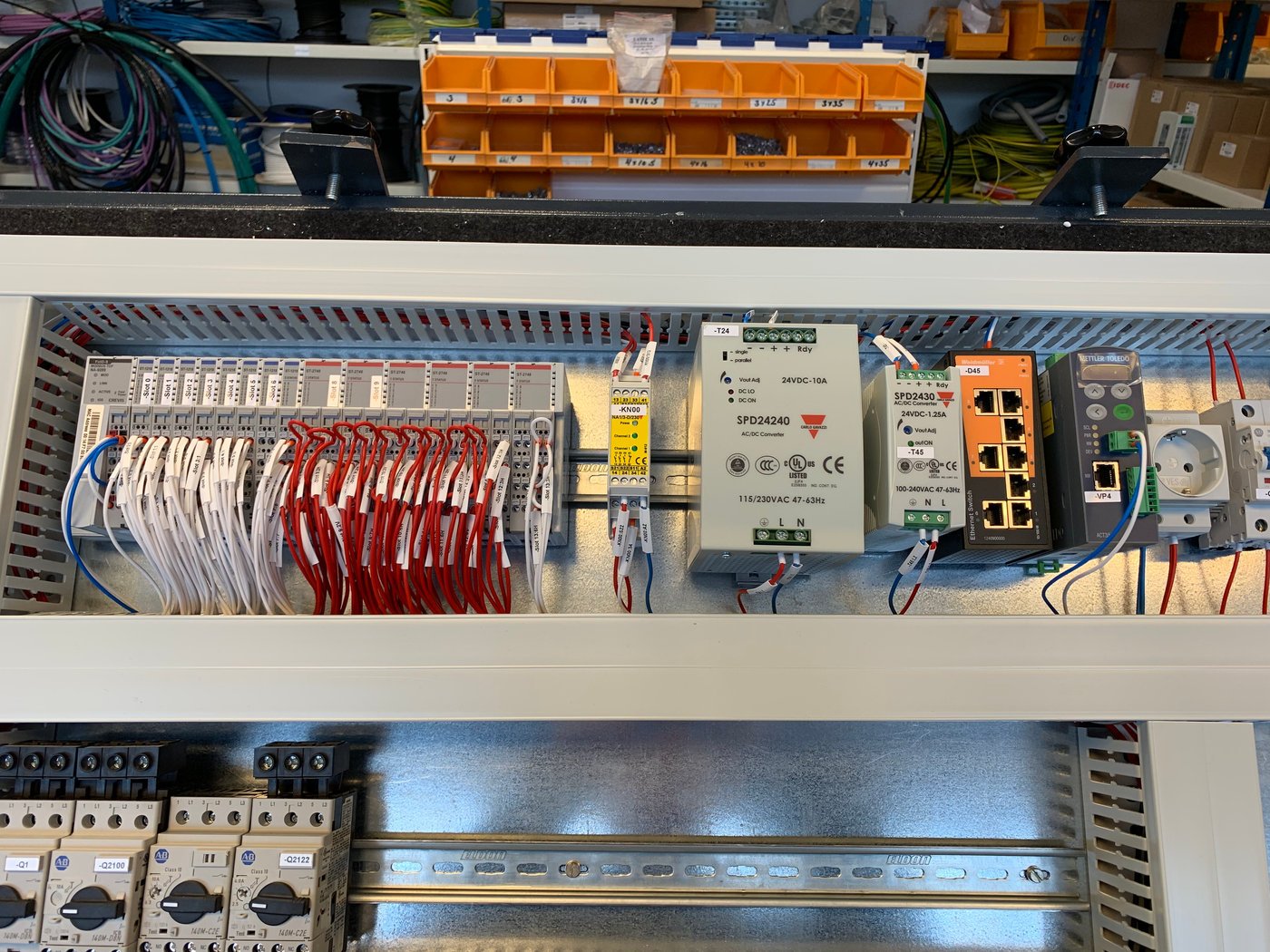 AC/DC Power Conversion in Three Stages: Rectification, PFC, and Isolation - How the three stages affect the final product