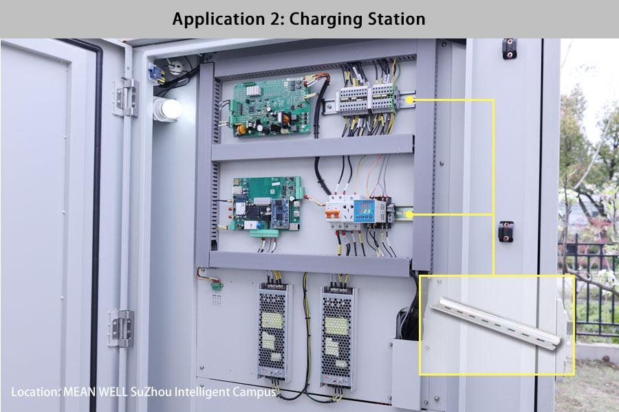 Best 12V Switching Power Supply Brands and Solutions in 2026: From Flyback Designs to Industrial-Grade SMPS Systems - Typical 12V Flyback Power Supply Structure