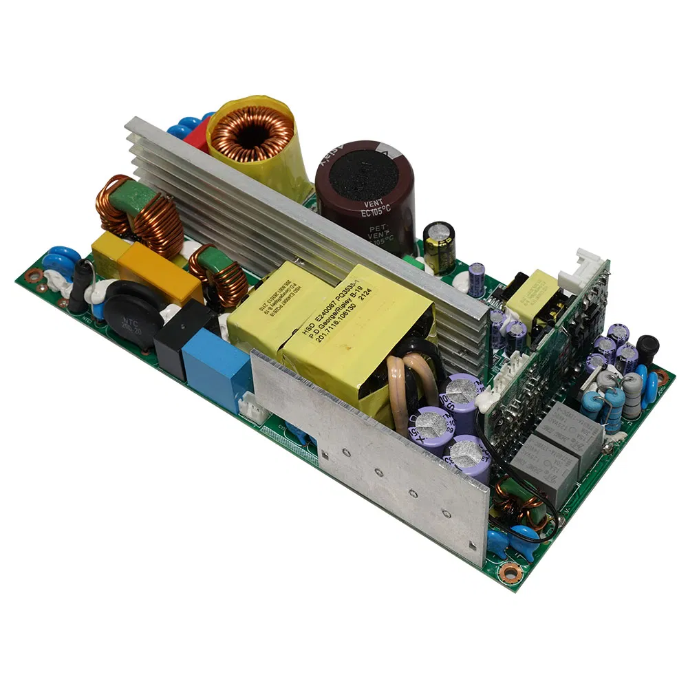 External vs Internal Power Supply: Which One Is Right for Your Application in 2026? - Overview
