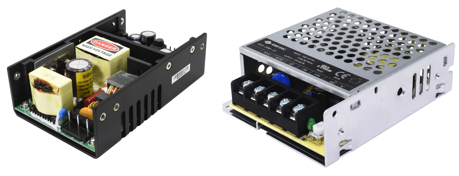 External vs Internal Power Supply: Which One Is Right for Your Application in 2026? - What Is an External Power Supply-and Why Is It Still So Popular?