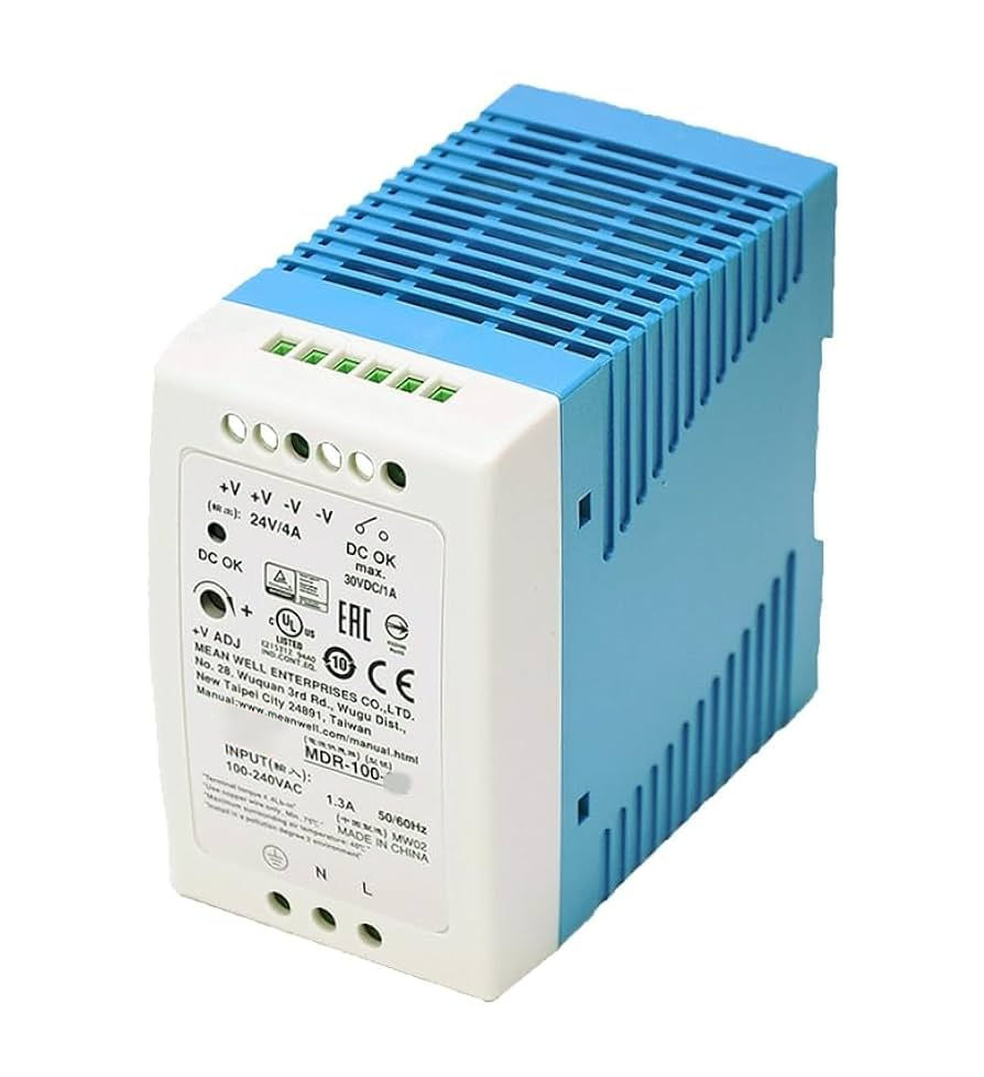 External vs Internal Power Supply: Which One Is Right for Your Application in 2026? - Where are they used?
