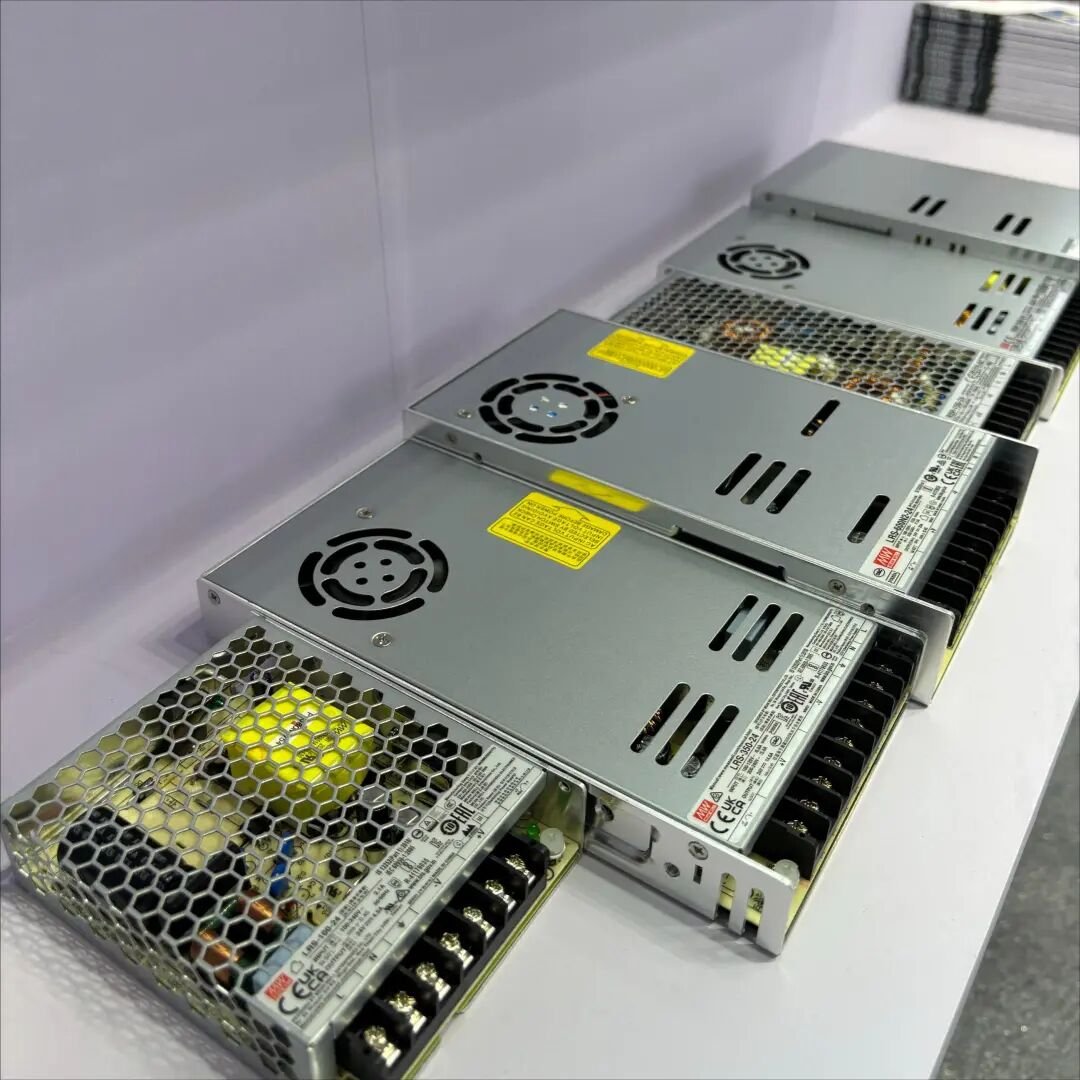 Fake 500W Power Supply? How to Tell If a Switching Power Supply Is Overrated Before You Buy article image