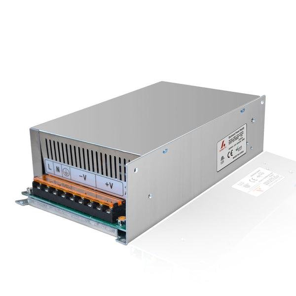 Fake 500W Power Supply? How to Tell If a Switching Power Supply Is Overrated Before You Buy - Why Does Fake Wattage Matter So Much?