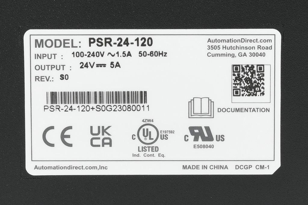 Fake 500W Power Supply? How to Tell If a Switching Power Supply Is Overrated Before You Buy - Rated Power or Peak Power: Which Number Are You Actually Buying?