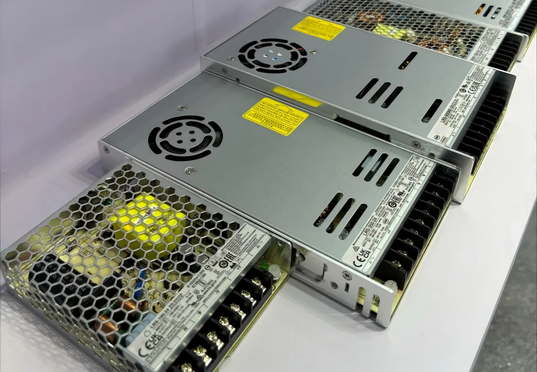 Fake 500W Power Supply? How to Tell If a Switching Power Supply Is Overrated Before You Buy - Can Weight and Build Quality Really Reveal the Truth?