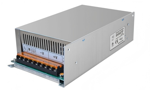 Fake 500W Power Supply? How to Tell If a Switching Power Supply Is Overrated Before You Buy - What Happens in Real Applications When Power Is Overrated?
