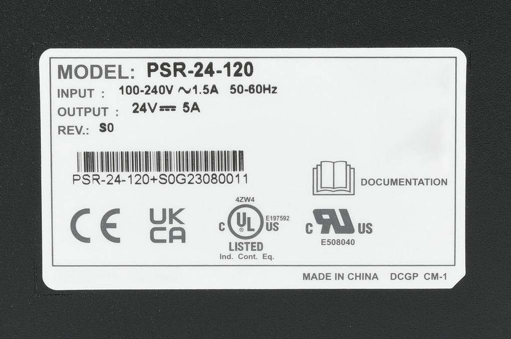 Fake 500W Power Supply? How to Tell If a Switching Power Supply Is Overrated Before You Buy - Why Buying Exact Wattage Is Usually a Mistake