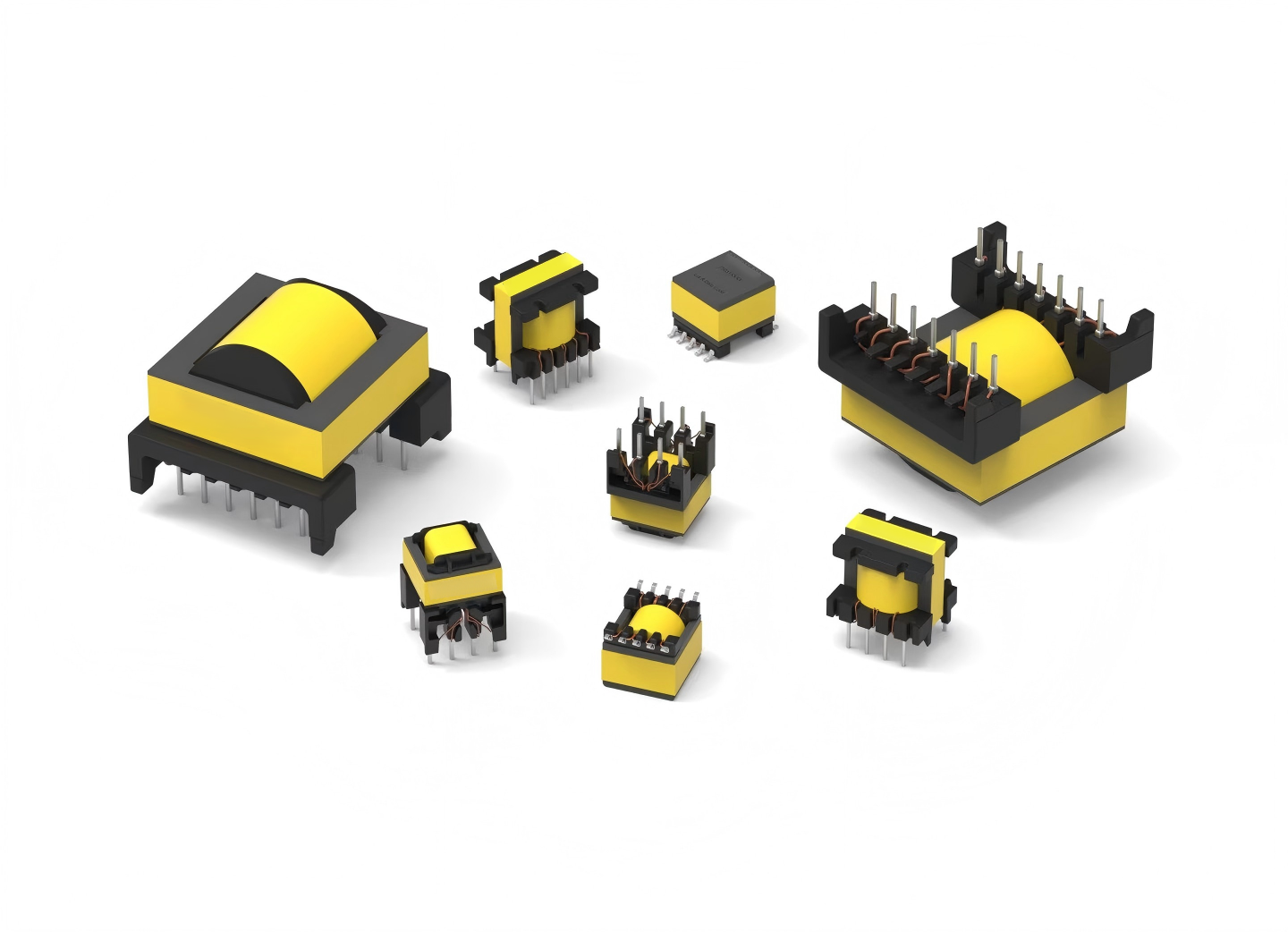 Flyback Transformer Design and Hand Winding: A Practical 24 W Worked Example preview