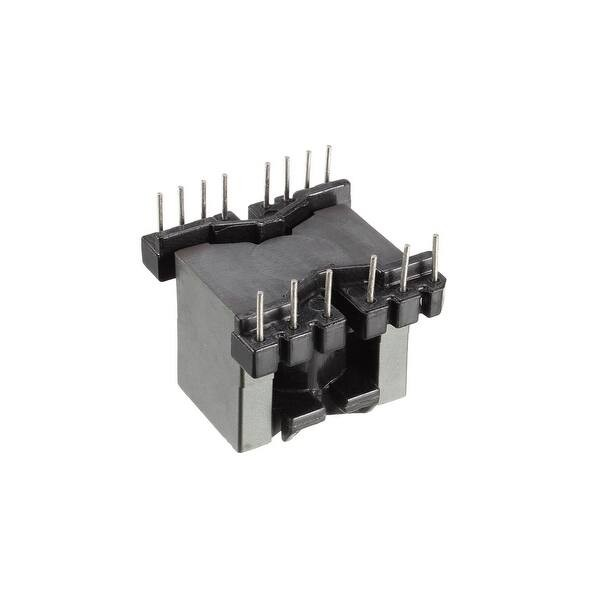 PQ20/16 flyback transformer core and winding design reference