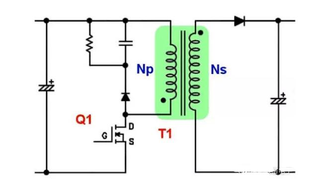 Flyback vs Forward Converter: Which Is the Better Choice for Modern Isolated Power Supplies in 2026? article image