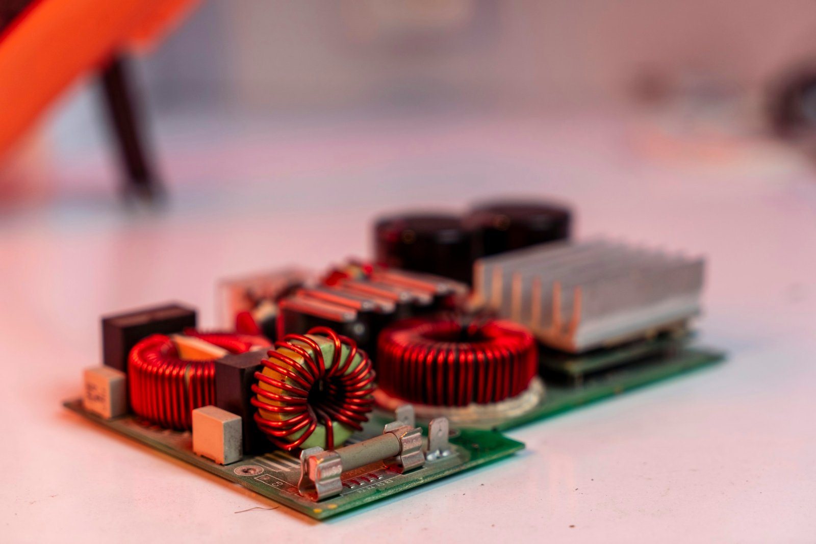 Forward vs Flyback Converter Selection Guide preview