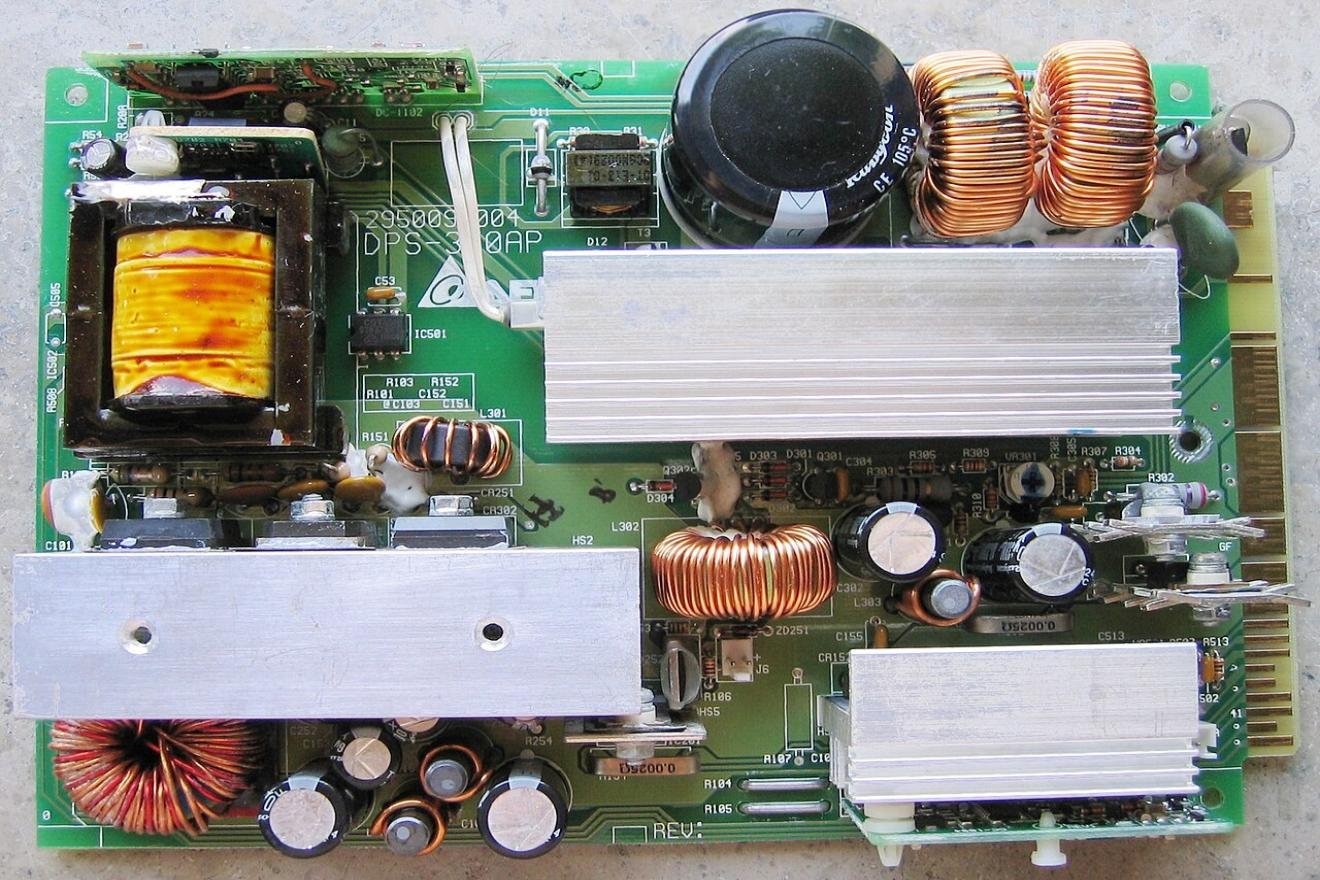 Hard Switching vs. Soft Switching in Power Supplies: Why High-Efficiency Designs Use ZVS and ZCS