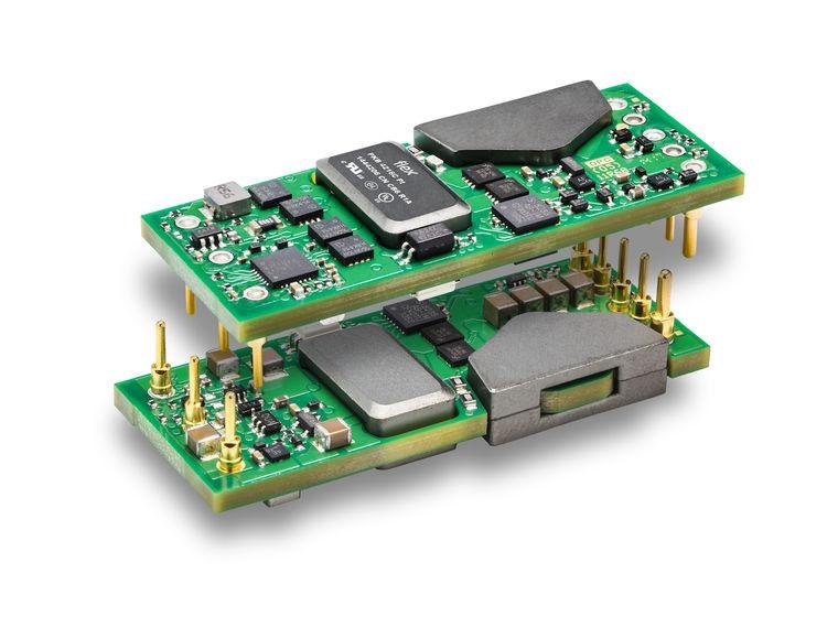 How Do AC/DC Switching Power Supplies Work? - Why Are Switching Power Supplies More Efficient?