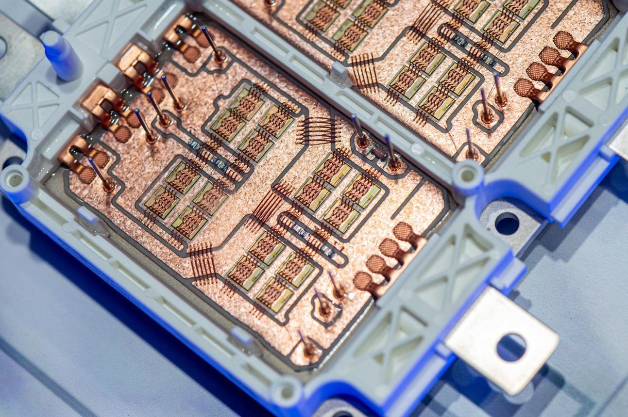 How Do Discrete Components Shape the Performance of Switching Power Supplies? article image