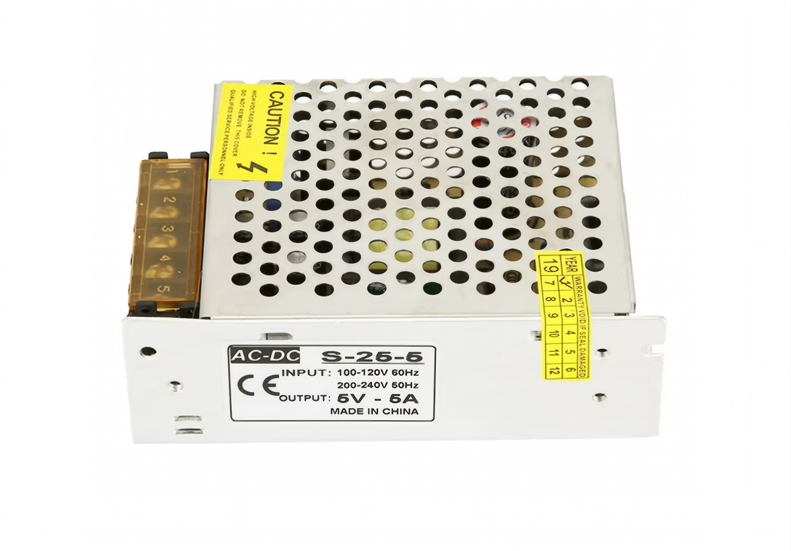 How Do Engineers Reduce Magnetic Core Loss in Switching Power Supplies? article image