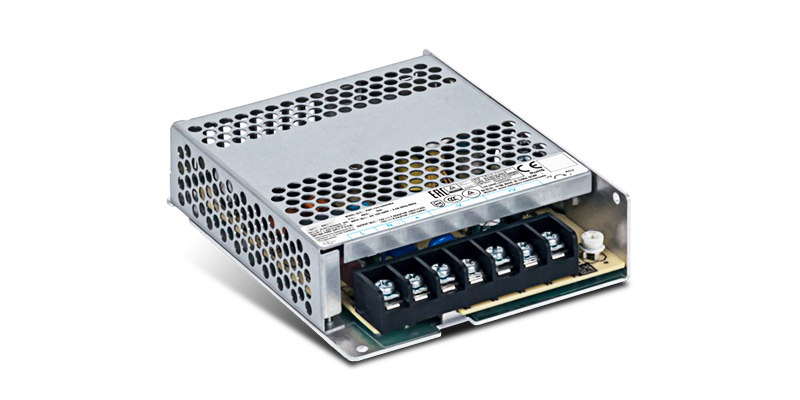 How Do You Choose the Right Enclosed Power Supply? A Complete 2026 Buyer's Guide for Industrial, Telecom, and IoT Applications - How Do You Determine the Right Load Capacity?