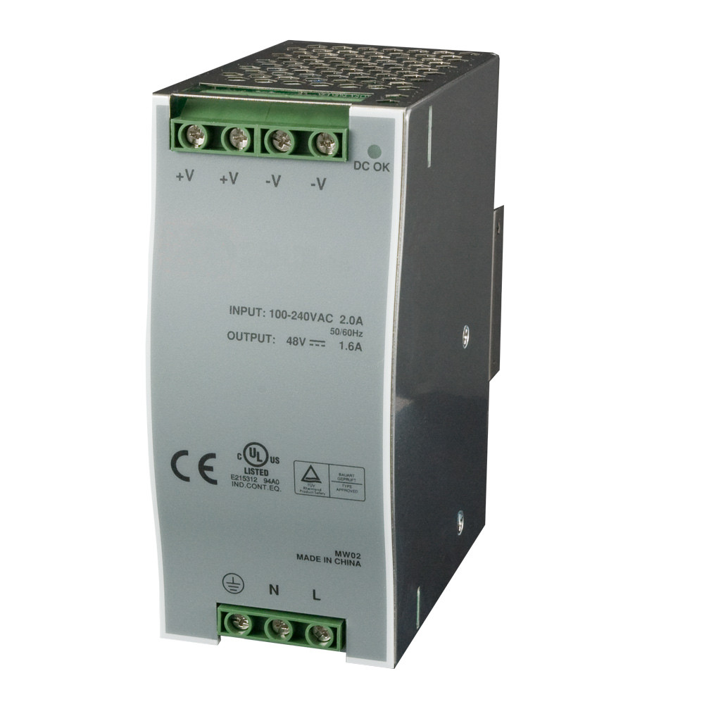 How Do You Choose the Right Enclosed Power Supply? A Complete 2026 Buyer's Guide for Industrial, Telecom, and IoT Applications - What Should You Calculate?