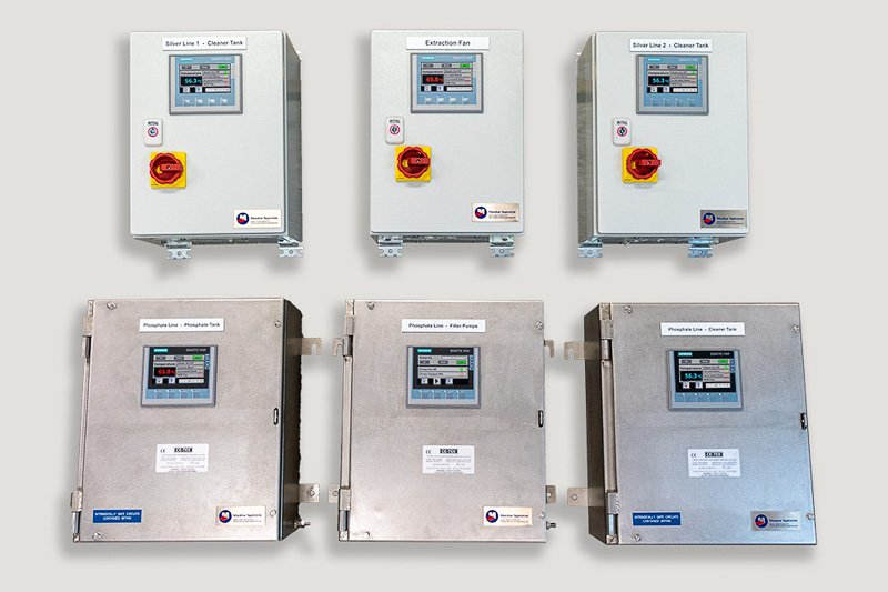 How Do You Really Choose the Right Power Supply for Industrial Automation Systems? (A Practical Guide for PLCs, Sensors, and Motors) article image