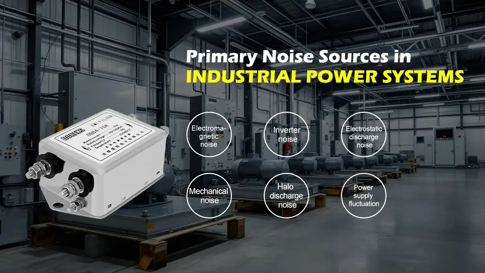 How Do You Really Choose the Right Power Supply for Industrial Automation Systems? (A Practical Guide for PLCs, Sensors, and Motors) - A natural question arises: why does nearly every PLC, sensor, and control circuit rely on 24V DC?