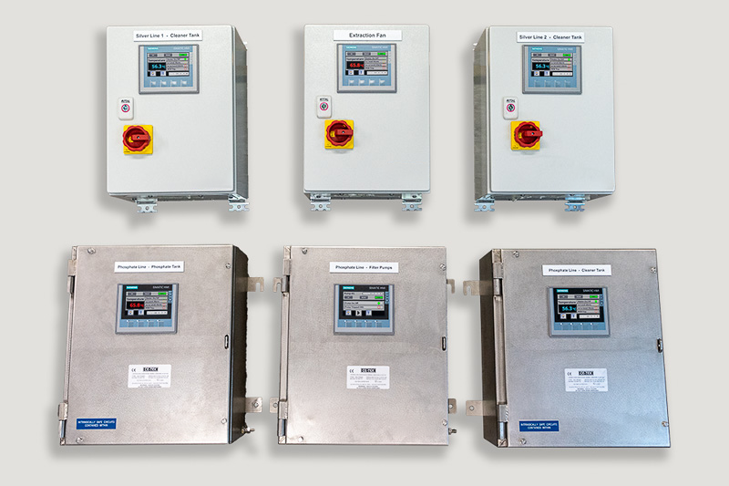 How Do You Really Choose the Right Power Supply for Industrial Automation Systems? (A Practical Guide for PLCs, Sensors, and Motors) - What Really Goes Wrong in Industrial Power Systems?