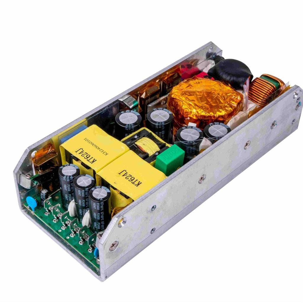 How Does a Switching Power Supply Really Work? A Complete 2026 Buyer's Guide for Reliable Industrial Power Supply Selection article image