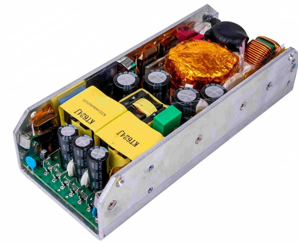 How Does a Switching Power Supply Really Work? A Complete 2026 Buyer's Guide for Reliable Industrial Power Supply Selection - Why Do Two Power Supplies With the Same Wattage Perform Differently?