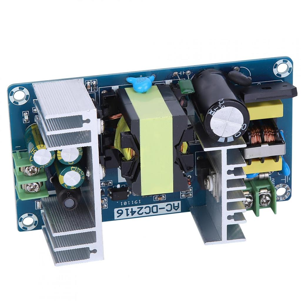 How Does a Switching Power Supply Really Work? A Complete 2026 Buyer's Guide for Reliable Industrial Power Supply Selection - Why Are More OEM and Industrial Buyers Choosing SIPURUI?