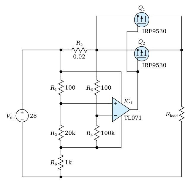 How Does Overcurrent Protection Really Work in SMPS? - How do engineers design reliable, efficient, and accurate overcurrent protection in modern SMPS?