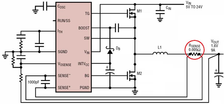 How Does Overcurrent Protection Really Work in SMPS? - Three Typical OCP Modes