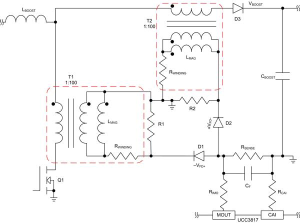 How Does Overcurrent Protection Really Work in SMPS? - Simple, Fast, But at What Cost?
