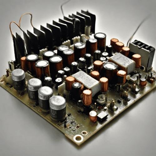 How Long Do Industrial Power Supplies Really Last? article image