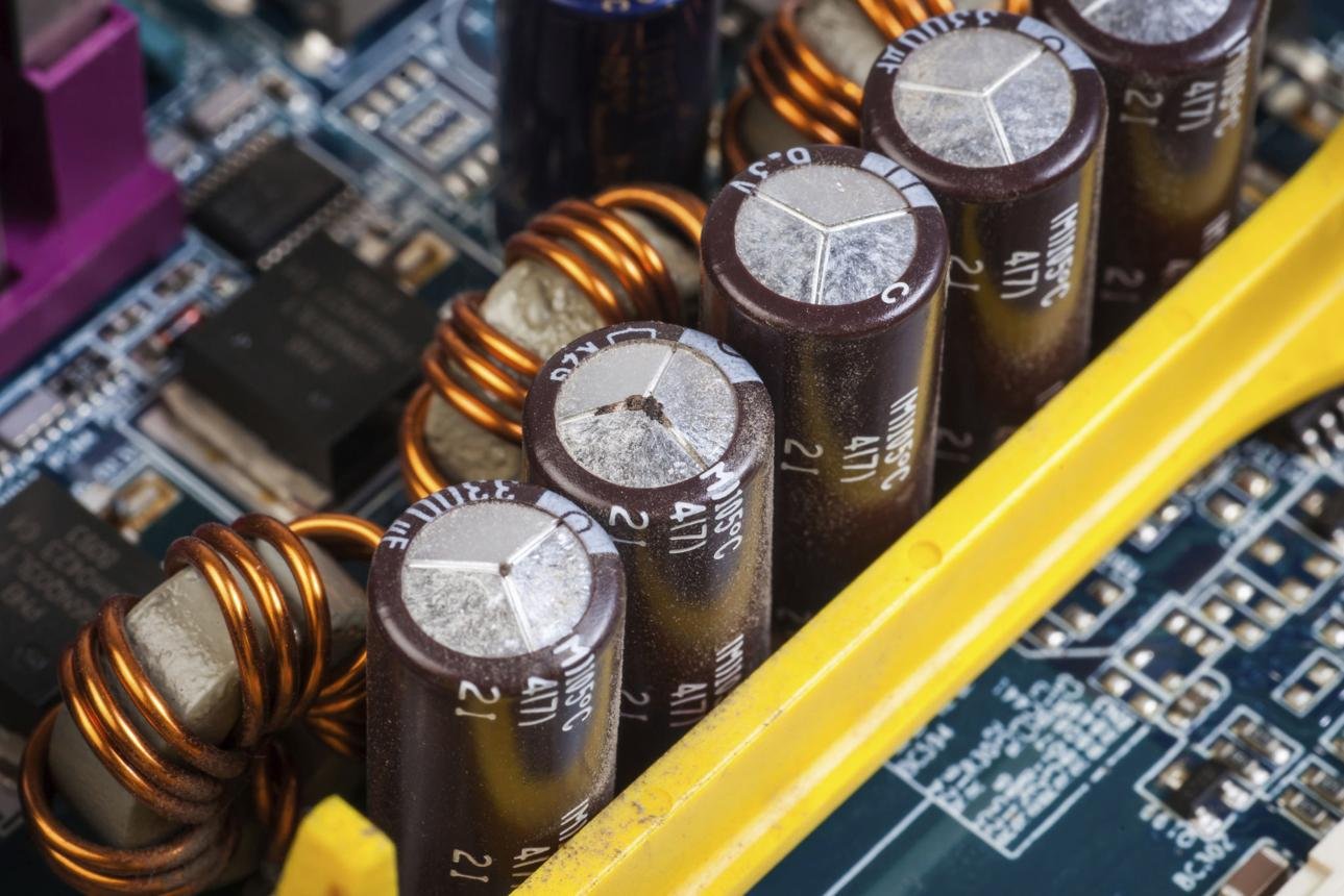 How Long Do Industrial Power Supplies Really Last? - Overview