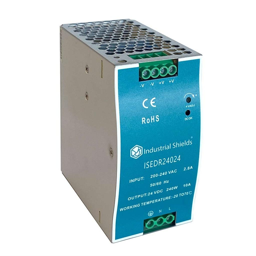 How Long Do Industrial Power Supplies Really Last? - Engineering for Longevity: The SIPURUI Approach
