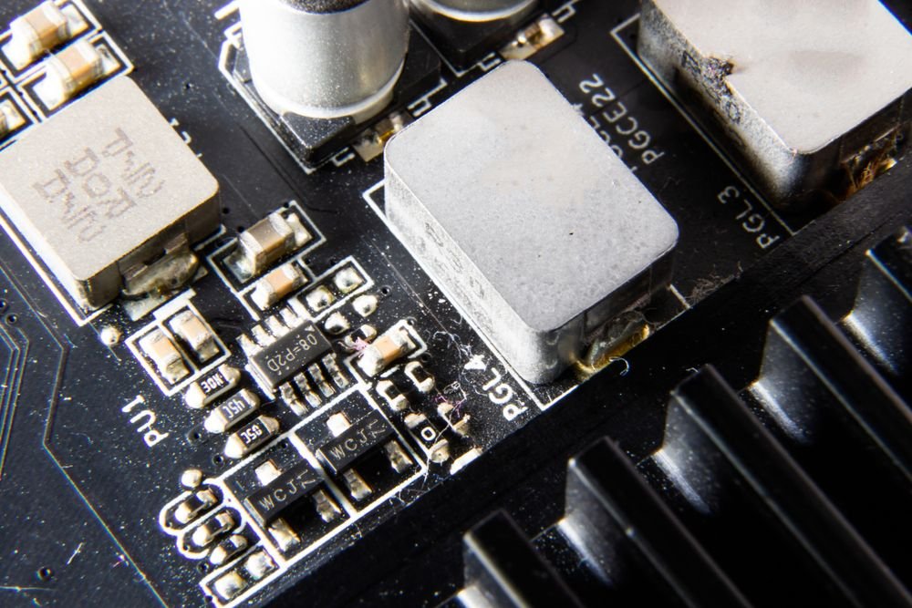 How Long Do Switching Power Supplies Really Last? article image