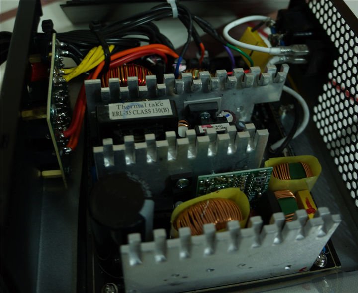How Long Do Switching Power Supplies Really Last? - Overview