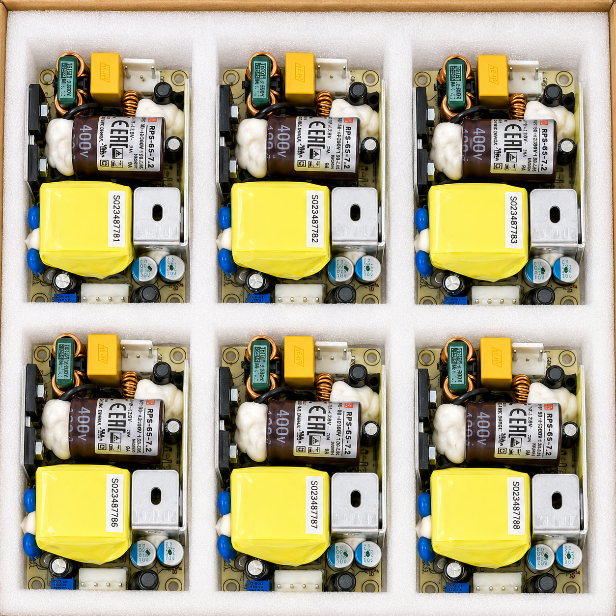 How Long Does a Switching Power Supply Last? Which Components Determine Its Real Service Life? article image