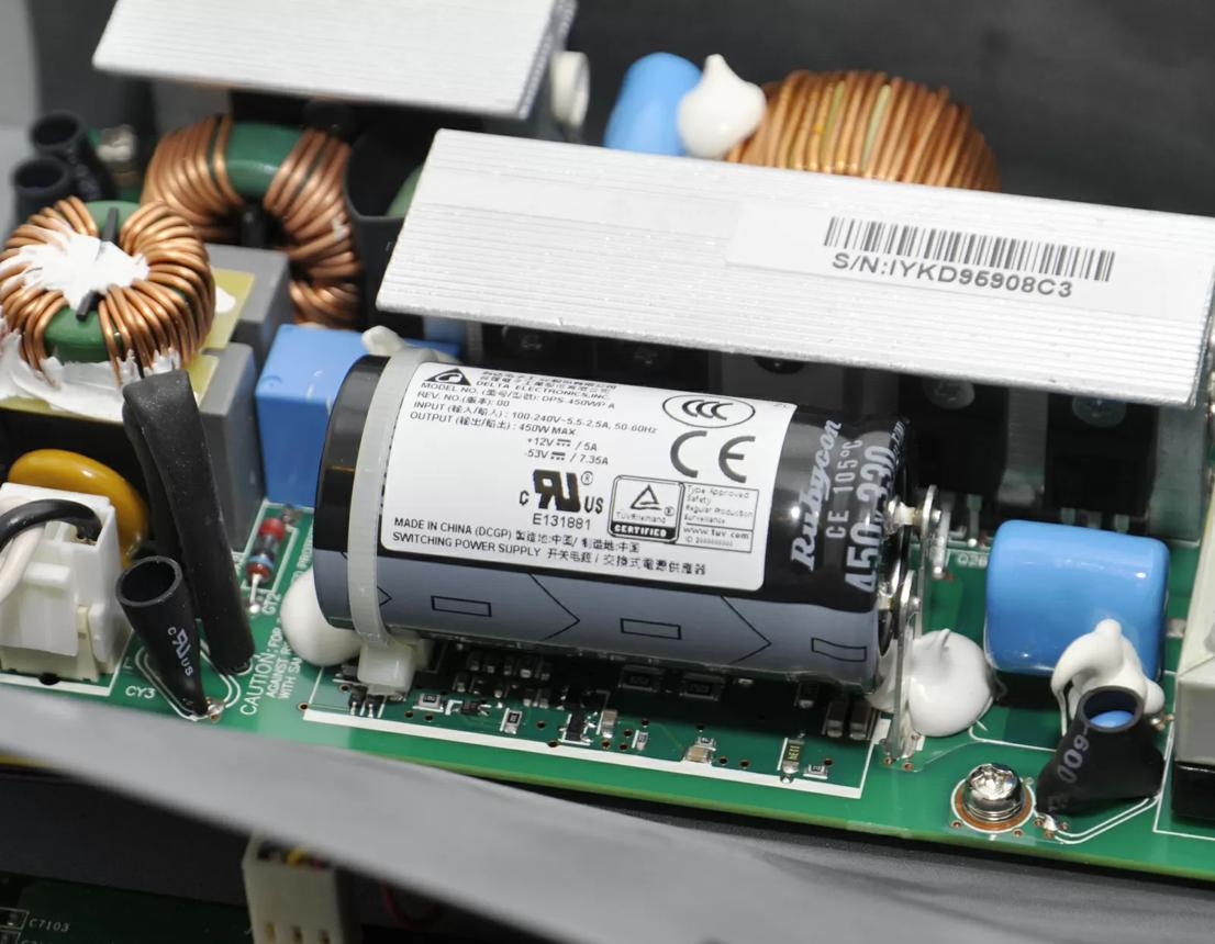 How Long Does a Switching Power Supply Last? Which Components Determine Its Real Service Life? - Why Ceramic Capacitors Rarely Become a Reliability Concern