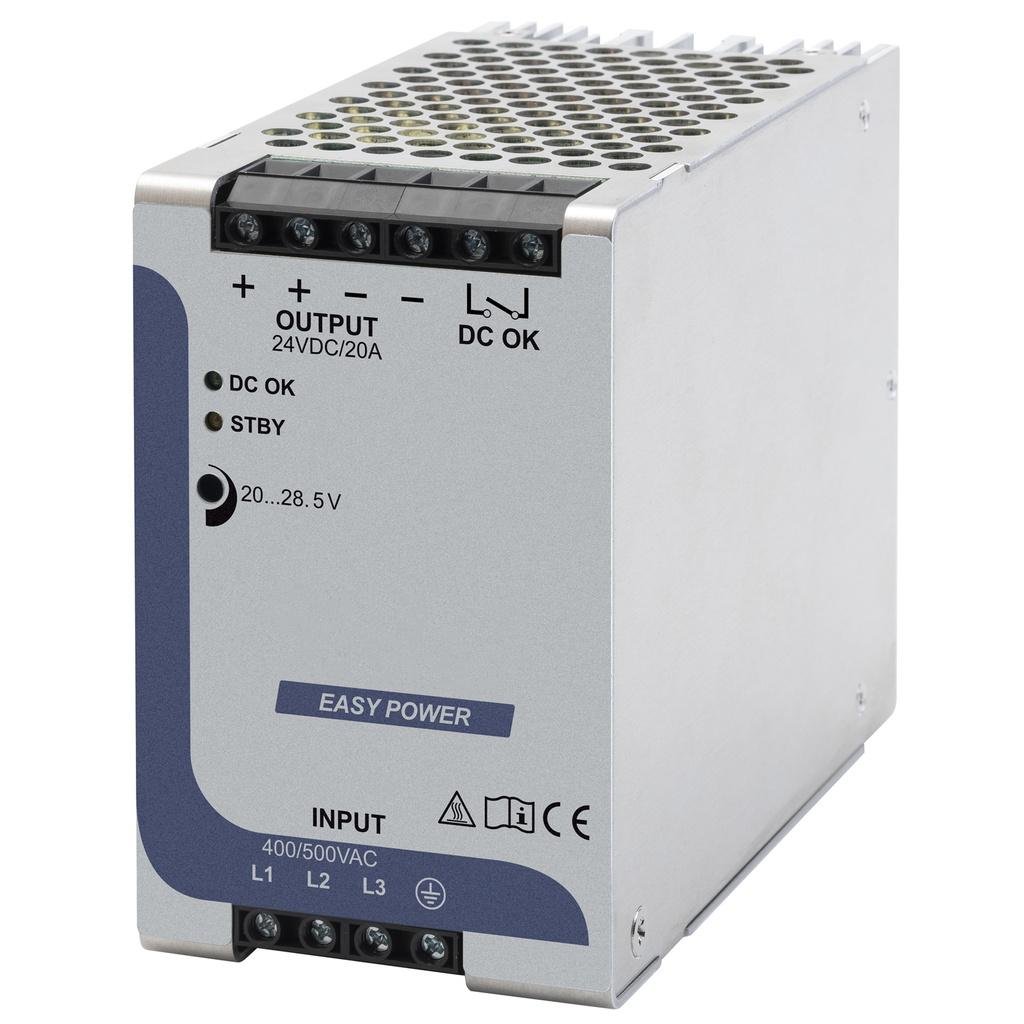 How Many Types of Switching Power Supplies Are There? A Complete 2026 Guide for Industrial Buyers and Engineers - Overview