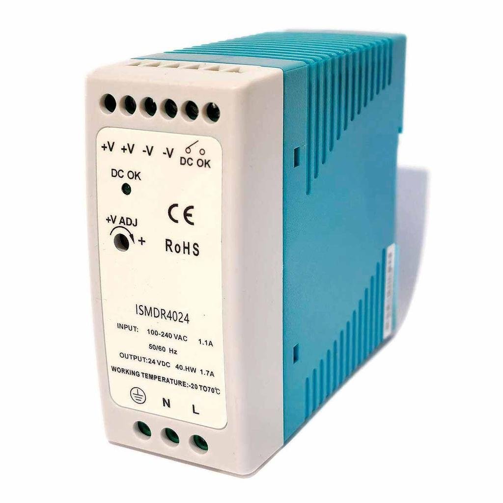 How Many Types of Switching Power Supplies Are There? A Complete 2026 Guide for Industrial Buyers and Engineers - Why Are Switching Power Supplies So Widely Used?