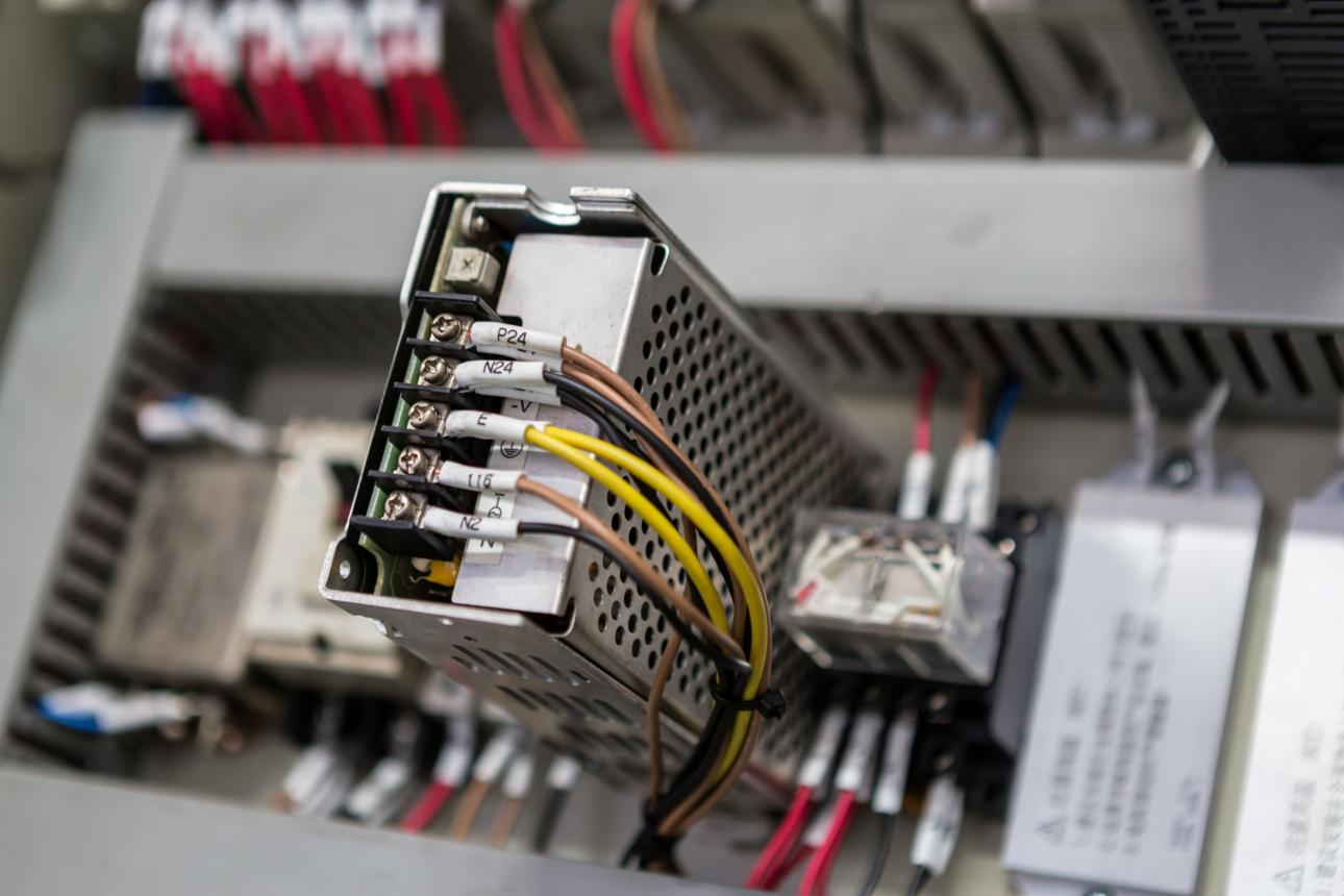 How Many Types of Switching Power Supplies Are There? A Complete 2026 Guide for Industrial Buyers and Engineers - Which Type Is Most Popular in Industry?