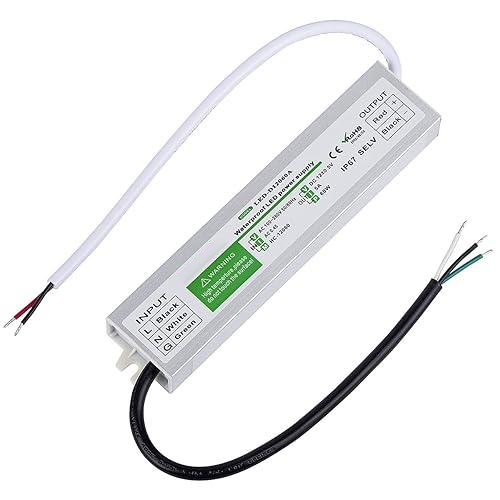 How Many Types of Switching Power Supplies Are There? A Complete 2026 Guide for Industrial Buyers and Engineers - Mounting Style Comparison