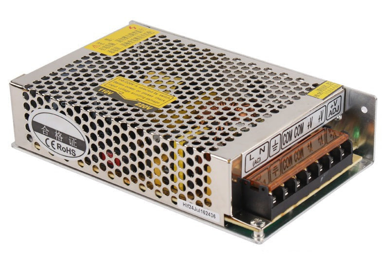 How Much Power Supply Wattage Do You Really Need? A Practical Guide to Checking PSU Wattage and Choosing the Right Switching Power Supply - What Other Factors Should You Consider Beyond Wattage?