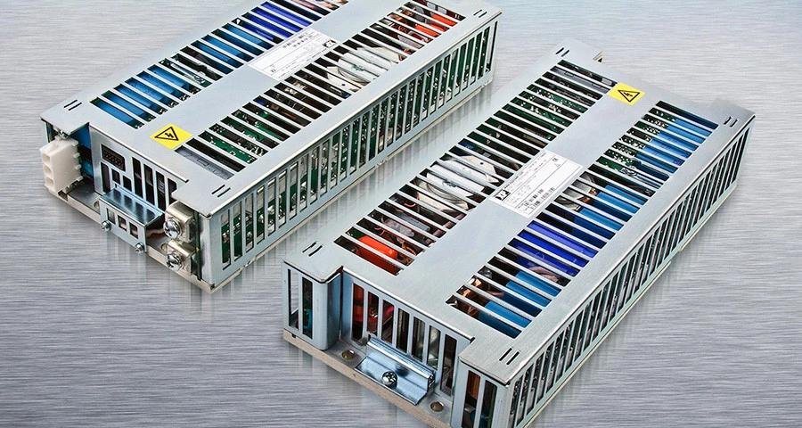 How to Choose an Industrial Switching Power Supply Without Risking Downtime? preview