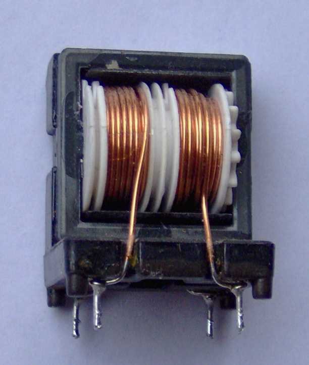How to Choose the Right EMI Filter for a Switching Power Supply article image