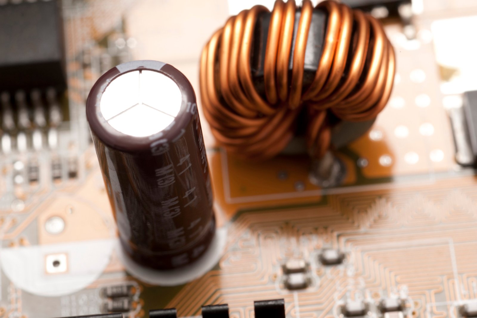 How to Choose the Right EMI Filter for a Switching Power Supply - Put the filter where it can actually work